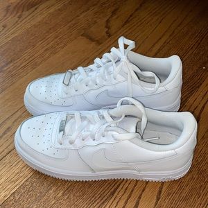 Nike Air Force Ones